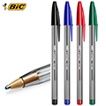 Esferográfica Bic Cristal Large (Ponta 1,6 mm) Esferográfica Bic Cristal Large (Ponta 1,6 mm)