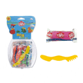 Kit de Modelagem Dido "Box Colors"