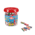 Pasta de Modelar Dido 50 gr. x 100 uds