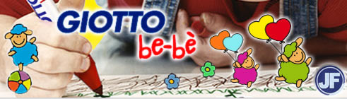 Giotto be-b�