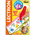 Lectron Portátil Pré-Escolar 3 a 4 anos Diset (PT) Lectron Portátil Pré-Escolar 3 a 4 anos Diset (PT)