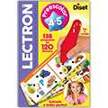 Lectron Portátil Pré-Escolar 4 a 5 anos Diset (PT) Lectron Portátil Pré-Escolar 4 a 5 anos Diset (PT)