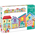 Puzzle 1-10 Goula 55260 Puzzle 1-10 Goula 55260