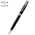Esferográfica Parker Sonnet Preta CT 1931502 Esferográfica Parker Sonnet Preta CT 1931502