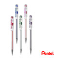 Esferográfica Pentel Superb BK77 Mini Exp.72 Pcs Esferográfica Pentel Superb BK77 Mini Exp.72 Pcs