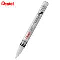 Marcador Permanente Pentel Paint Marker MSP10 Branco (1,5 mm) Marcador Permanente Pentel Paint Marker MSP10 Branco (1,5 mm)