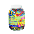 Moldes para Plasticina Giotto PatPlume 95 Pcs Moldes para Plasticina Giotto PatPlume 95 Pcs