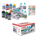 Pack Toy Color Laboratory