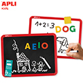 Quadro Magnético de Dupla Face Apli Kids Quadro Magnético de Dupla Face Apli Kids