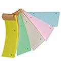 Talões de Caixa Numerados 50x145 mm c/ 100 Fls Talões de Caixa Numerados 50x145 mm c/ 100 Fls